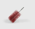 Szczotka do rur Salmon Hillbrush T965R 160 mm czerwona
