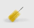 Szczotka do rur Salmon Hillbrush T965Y 160 mm żółta