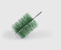 Szczotka do rur Salmon Hillbrush T964G 165 mm zielona