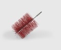 Szczotka do rur Salmon Hillbrush T964R 165 mm czerwona