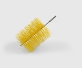 Szczotka do rur Salmon Hillbrush T964Y 165 mm żółta
