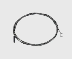 Uchwyt druciany do szczotek do rur Samon Hillbrush T/HAN3000 3000 mm