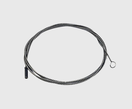 Uchwyt druciany do szczotek do rur Samon Hillbrush T/HAN3000 3000 mm