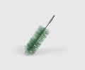 Szczotka do rur Salmon Hillbrush T963G 165 mm zielona