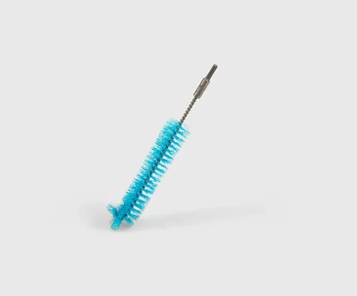Szczotka do rur Salmon Hillbrush T962B 157 mm niebieska