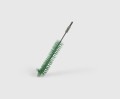 Szczotka do rur Salmon Hillbrush T962G 157 mm zielona