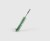 Szczotka do rur Salmon Hillbrush T962G 157 mm zielona
