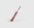 Szczotka do rur Salmon Hillbrush T962R 157 mm czerwona
