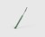 Szczotka do rur Salmon Hillbrush T961G 154 mm zielona
