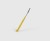 Szczotka do rur Salmon Hillbrush T961Y 154 mm żółta