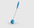 Szczotka do rur Salmon Hillbrush T835B 400 mm NIEBIESKA
