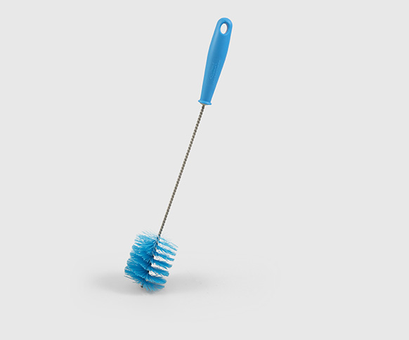 Szczotka do rur Salmon Hillbrush T835B 400 mm NIEBIESKA