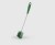 Szczotka do rur Salmon Hillbrush T835G 400 mm zielona