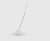 Szczotka do rur Salmon Hillbrush T835W 400 mm biała