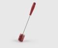 Szczotka do rur Salmon Hillbrush T834R 400 mm czerwona