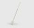 Szczotka do rur Salmon Hillbrush T834W 400 mm biała