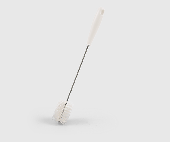 Szczotka do rur Salmon Hillbrush T834W 400 mm biała