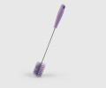 Szczotka do rur Salmon Hillbrush T834V 400 mm fioletowa