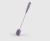 Szczotka do rur Salmon Hillbrush T834V 400 mm fioletowa