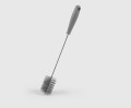 Szczotka do rur Salmon Hillbrush T834 400GRY mm szara