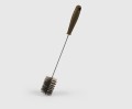 Szczotka do rur Salmon Hillbrush T834BRN 400 mm brązowa