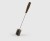 Szczotka do rur Salmon Hillbrush T834BRN 400 mm brązowa
