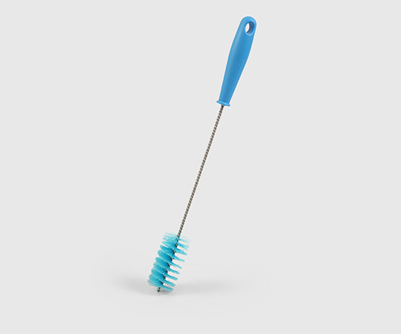 Szczotka do rur Salmon Hillbrush T833B 400 mm niebieska