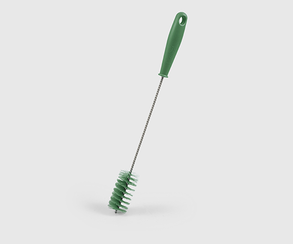 Szczotka do rur Salmon Hillbrush T833G 400 mm  zielona