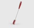 Szczotka do rur Salmon Hillbrush T833G 400 mm  czerwona