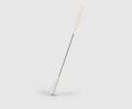 Szczotka do rur Salmon Hillbrush T833W 400 mm biała