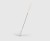 Szczotka do rur Salmon Hillbrush T833W 400 mm biała