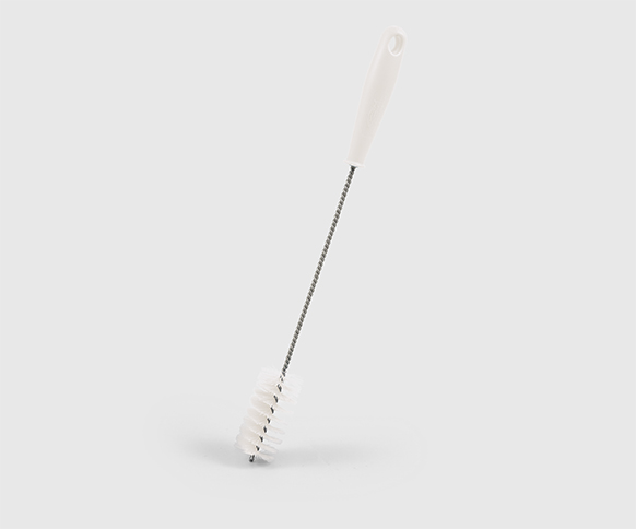 Szczotka do rur Salmon Hillbrush T833W 400 mm biała