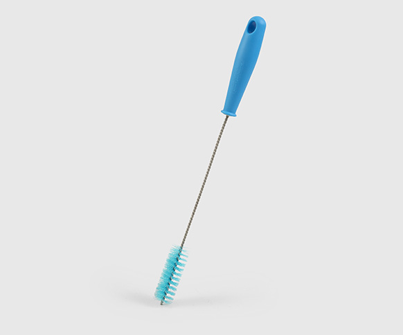 Szczotka do rur Salmon Hillbrush T832B 375 mm niebieska
