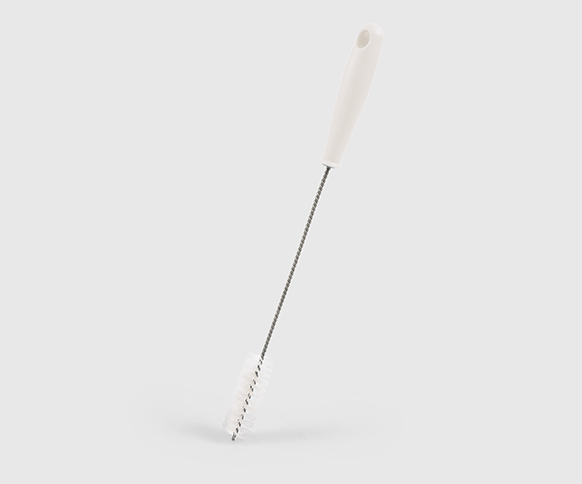 Szczotka do rur Salmon Hillbrush T832W 375 mm biała