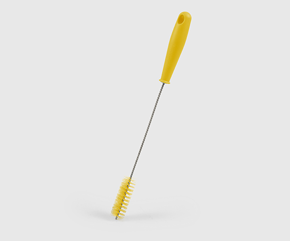 Szczotka do rur Salmon Hillbrush T832Y 375 mm żółta