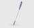 Szczotka do rur Salmon Hillbrush T832V 375 mm fioletowa