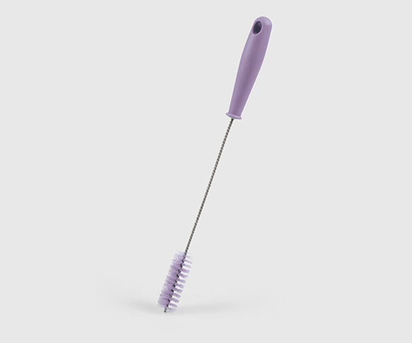 Szczotka do rur Salmon Hillbrush T832V 375 mm fioletowa