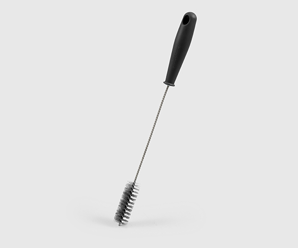 Szczotka do rur Salmon Hillbrush T832BLK 375 mm czarna