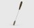 Szczotka do rur Salmon Hillbrush T832BRN 375 mm brązowa