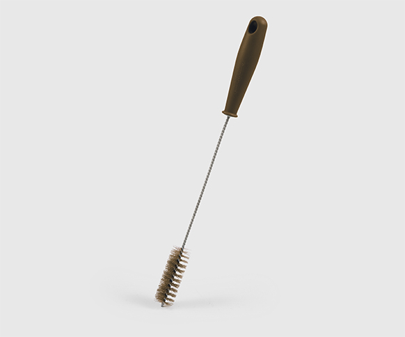 Szczotka do rur Salmon Hillbrush T832BRN 375 mm brązowa