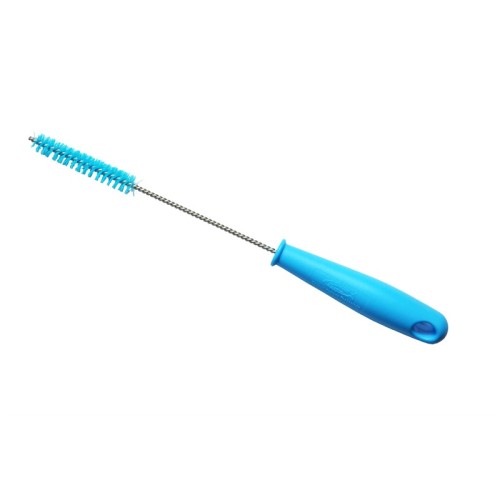 Szczotka do rur Salmon Hillbrush T831B 375 mm niebieska