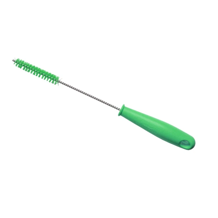 Szczotka do rur Salmon Hillbrush T831G 375 mm zielona