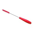 Szczotka do rur Salmon Hillbrush T831R 375 mm czerwona