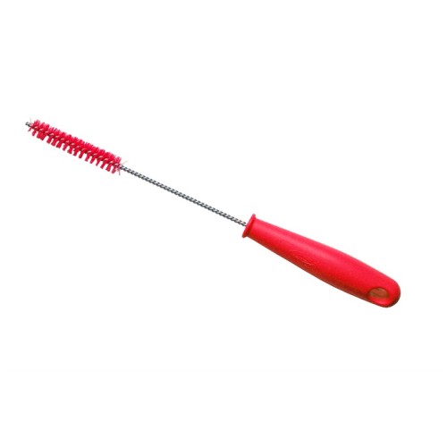 Szczotka do rur Salmon Hillbrush T831R 375 mm czerwona