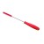 Szczotka do rur Salmon Hillbrush T831R 375 mm czerwona