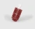 Szczotka do rur Salmon Hillbrush B1529/75R 190 mm czerwona