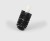 Szczotka do rur Salmon Hillbrush B1529/75BLK 190 mm czarna