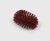 Szczotka do zbiorników Salmon Hillbrush D79R 216 mm czerwona