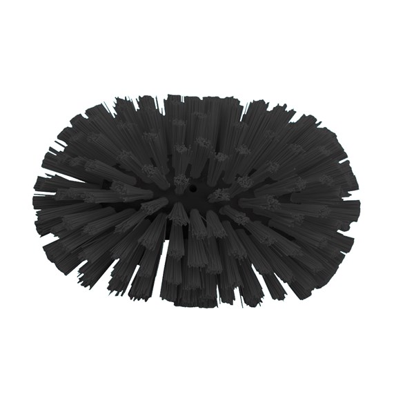 Szczotka do zbiorników Salmon Hillbrush D79BLK 216 mm czarna