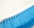 Szczotka do ścian Salmon Hillbrush B1056B 275 mm niebieska